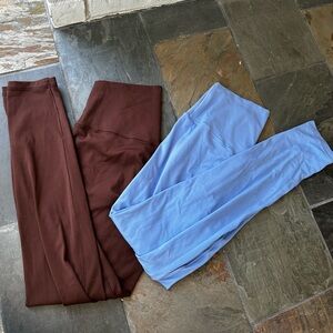 Offline bundle of leggings medium